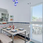 Fa By Interhome Semesterbostad Denia