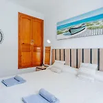 Semesterbostad Fa By Interhome Denia