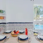 Semesterbostad Fa By Interhome