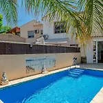 Fa By Interhome Semesterbostad Denia