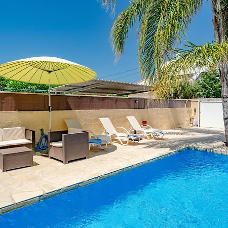 Casa de Férias Fa By Interhome *