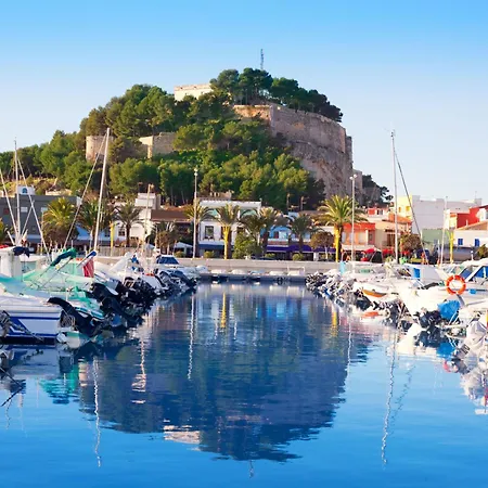 Fa By Interhome Casa de Férias