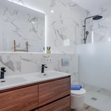 Casa de Férias Fa By Interhome Dénia