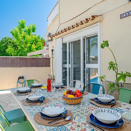 Casa de Férias Fa By Interhome *