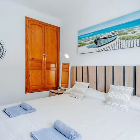 Casa de Férias Fa By Interhome Dénia