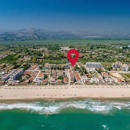 Fa By Interhome * Dénia