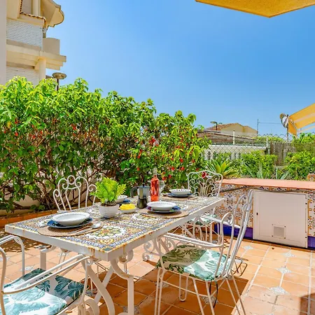 Fa By Interhome Casa de Férias Dénia