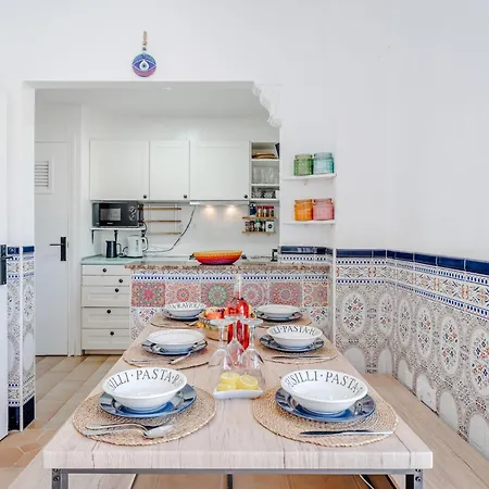 Casa de Férias Fa By Interhome