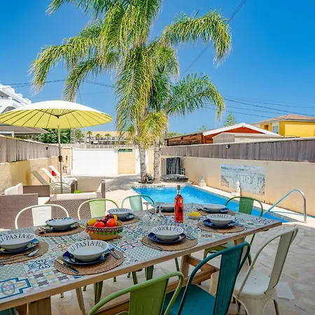 Fa By Interhome Casa de Férias *