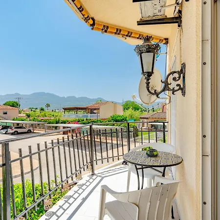 Fa By Interhome Casa de Férias Dénia