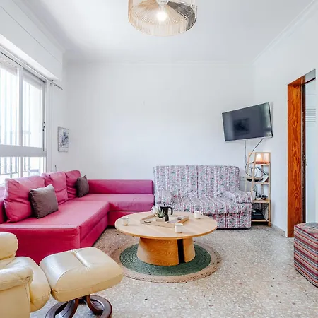 Casa de Férias Fa By Interhome Dénia