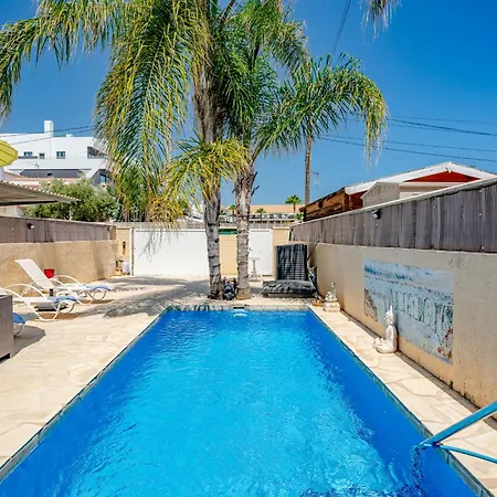 Fa By Interhome Dénia