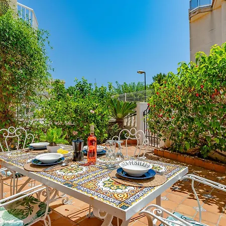 Casa de Férias Fa By Interhome *