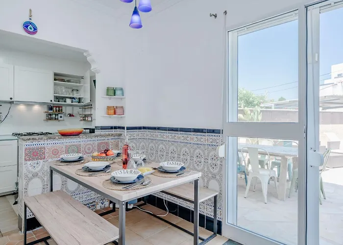 Fa By Interhome Holiday home Denia
