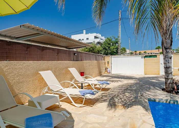Fa By Interhome Denia