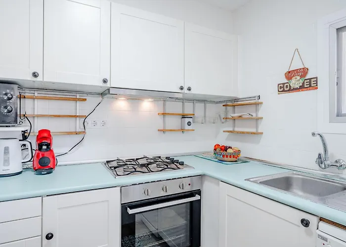 Holiday home Fa By Interhome