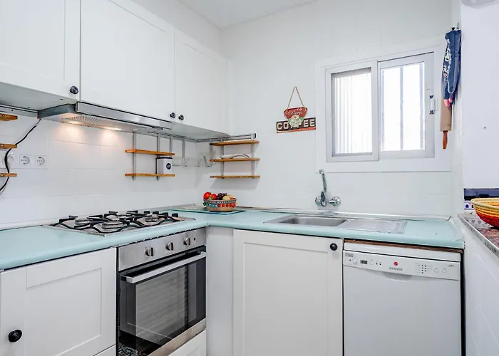 Fa By Interhome Holiday home Denia
