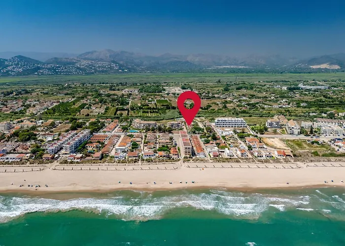 Fa By Interhome * Denia
