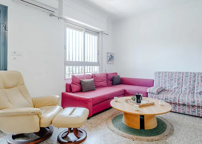 Holiday home Fa By Interhome *