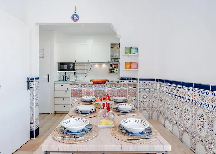 Holiday home Fa By Interhome