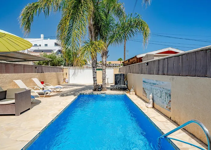 Fa By Interhome Denia